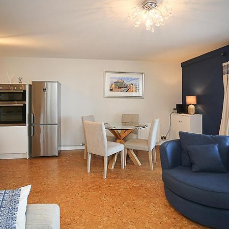 Holywood Sea Renity Apartman Kültér fotó