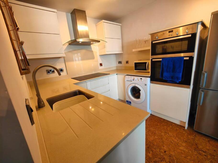 Holywood Sea Renity Apartman Kültér fotó