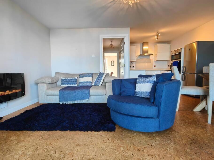 Holywood Sea Renity Apartman Kültér fotó