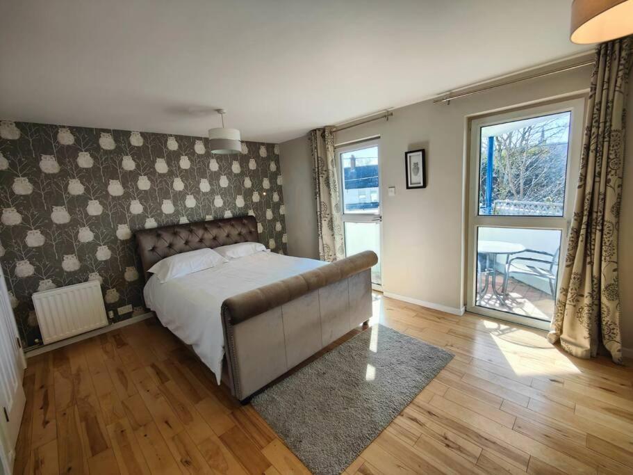 Holywood Sea Renity Apartman Kültér fotó