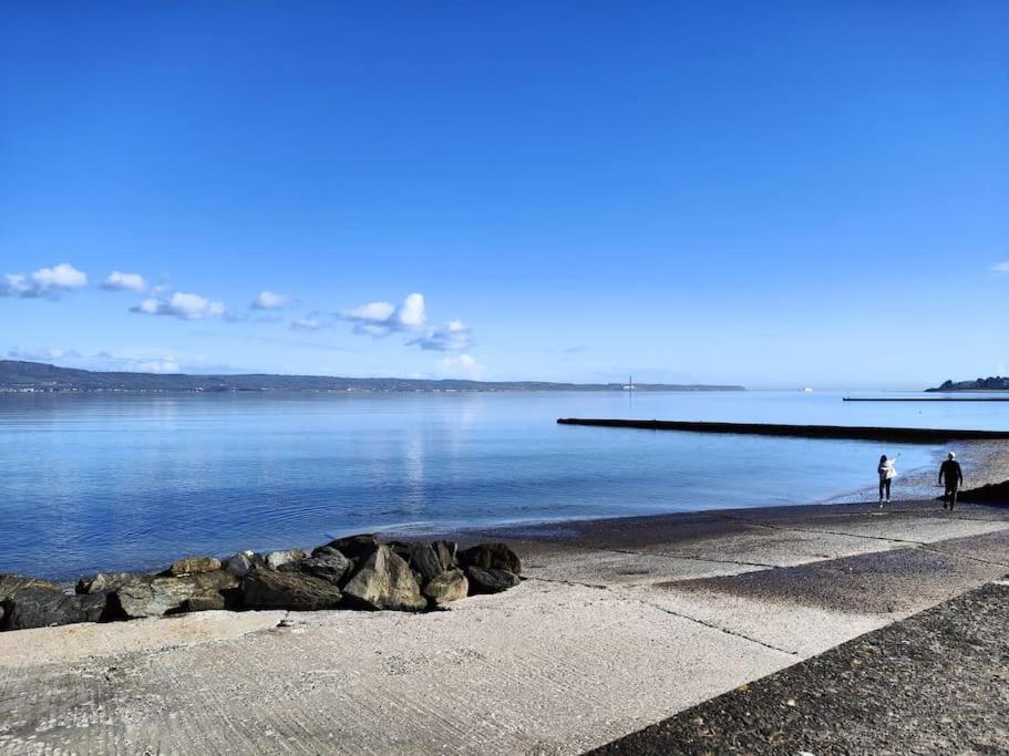 Holywood Sea Renity Apartman Kültér fotó