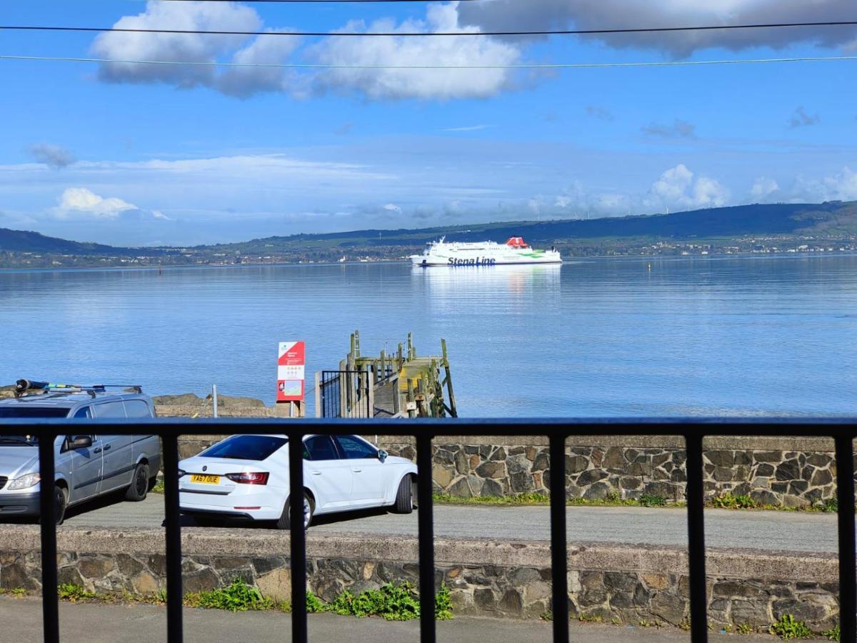 Holywood Sea Renity Apartman Kültér fotó