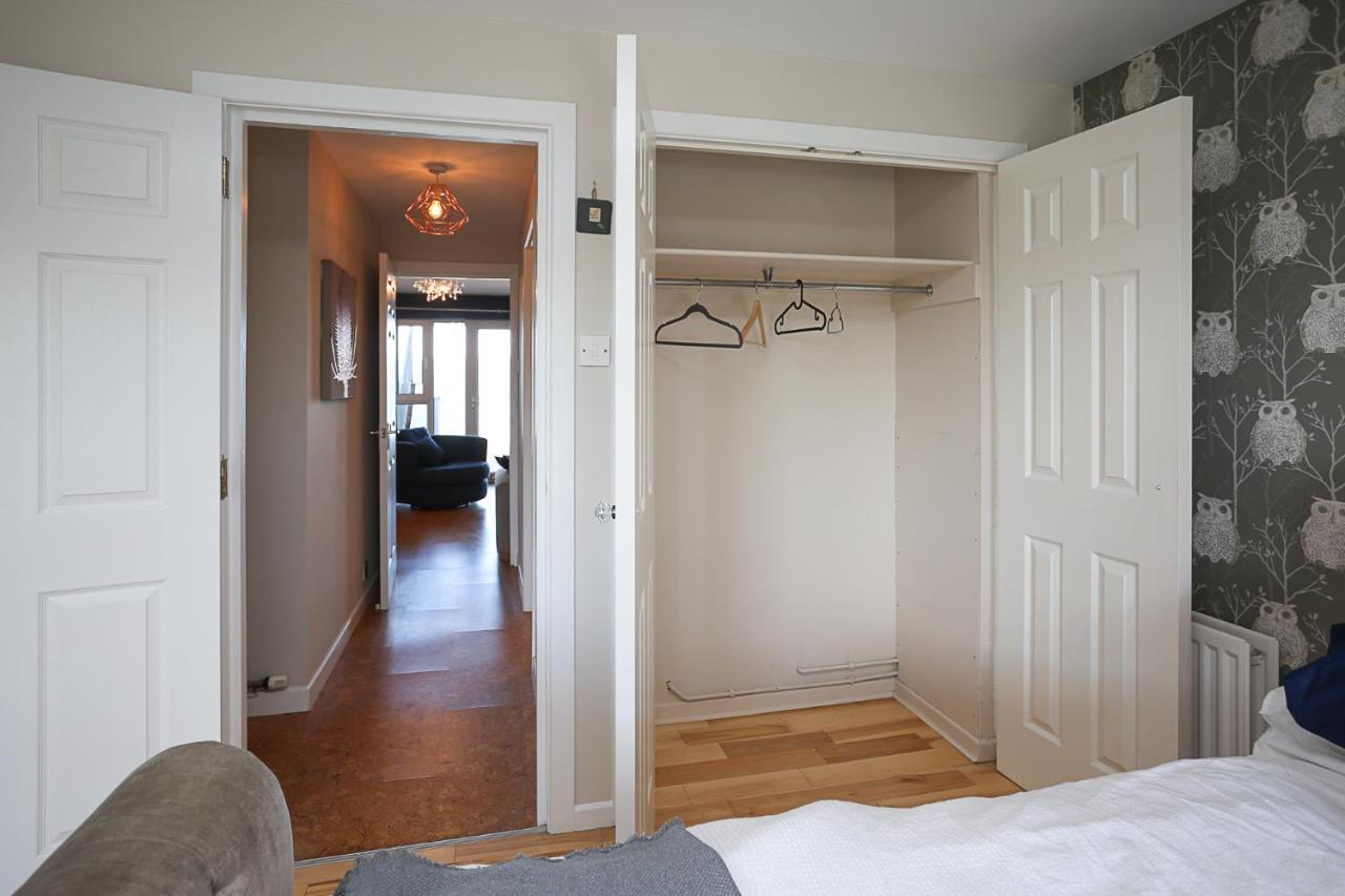 Holywood Sea Renity Apartman Kültér fotó