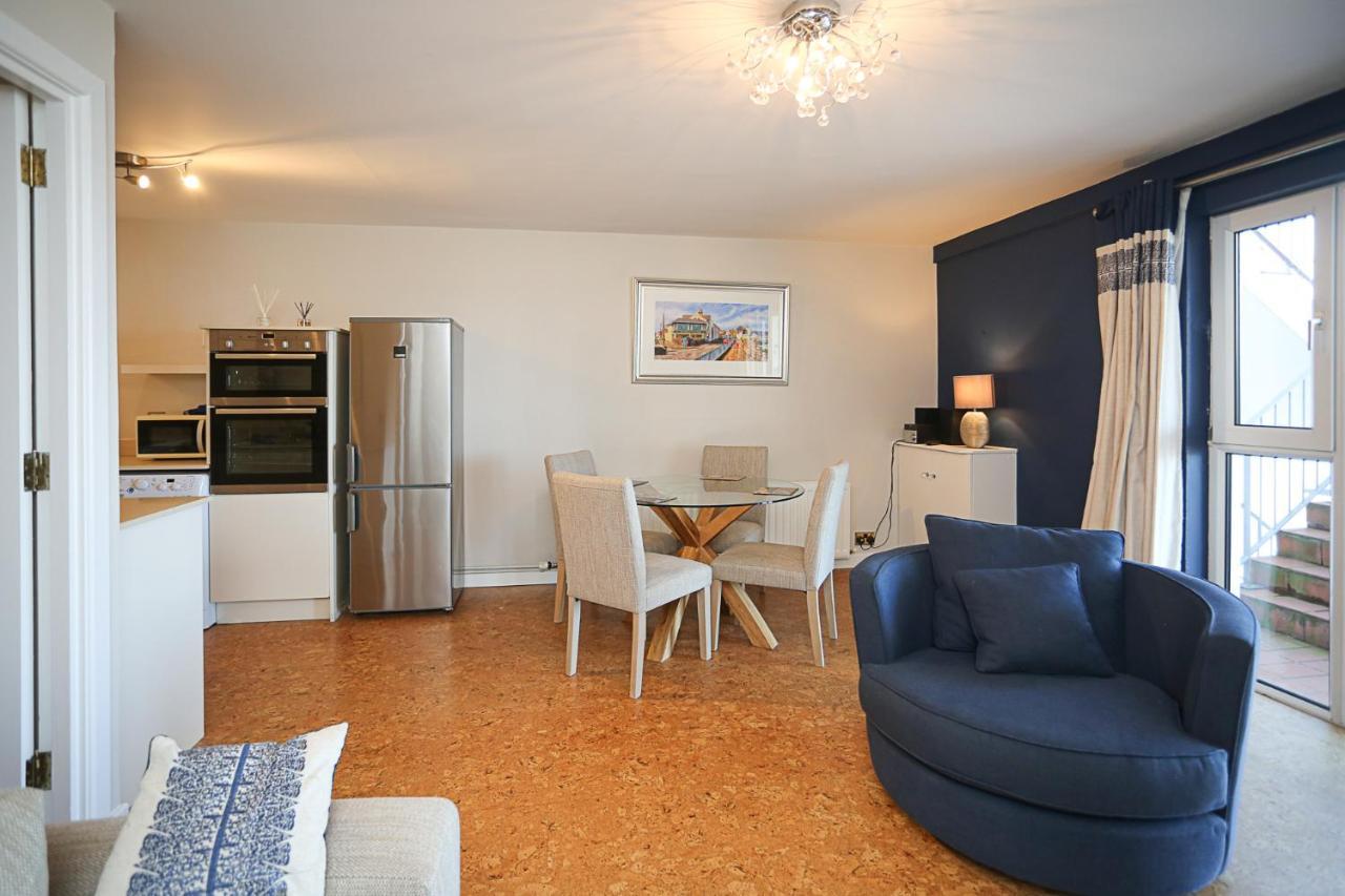 Holywood Sea Renity Apartman Kültér fotó