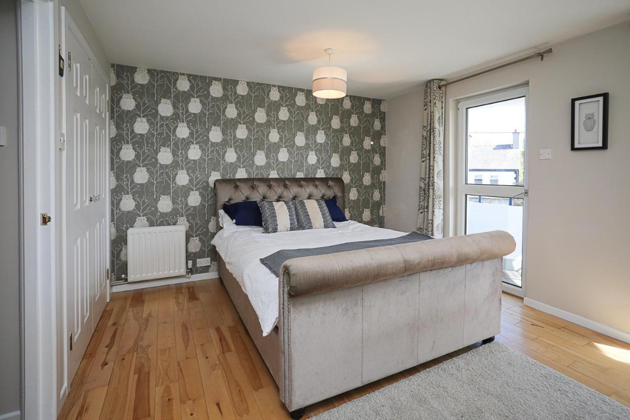 Holywood Sea Renity Apartman Kültér fotó