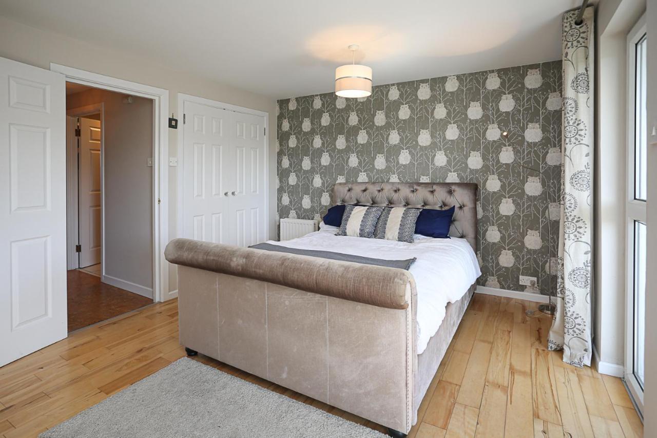 Holywood Sea Renity Apartman Kültér fotó