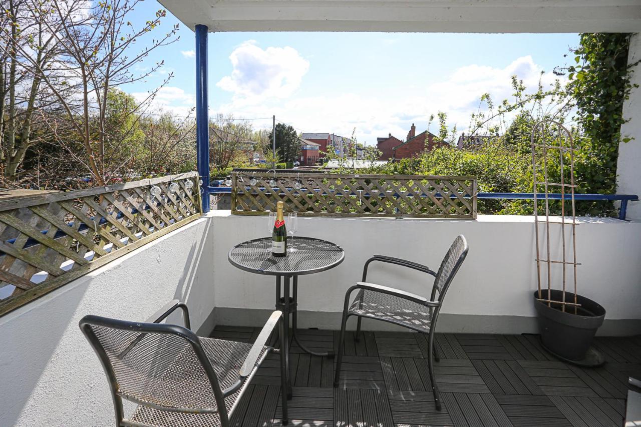 Holywood Sea Renity Apartman Kültér fotó
