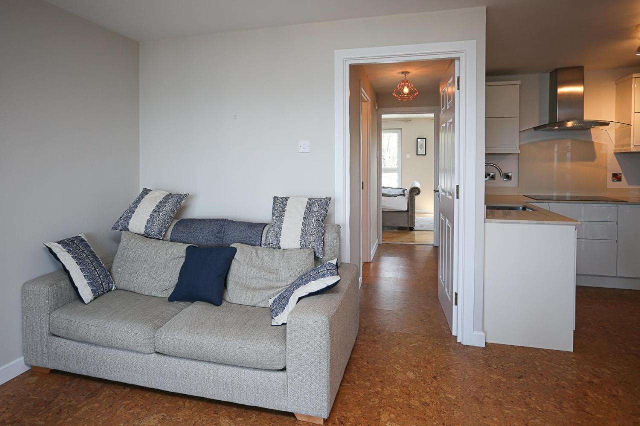 Holywood Sea Renity Apartman Kültér fotó