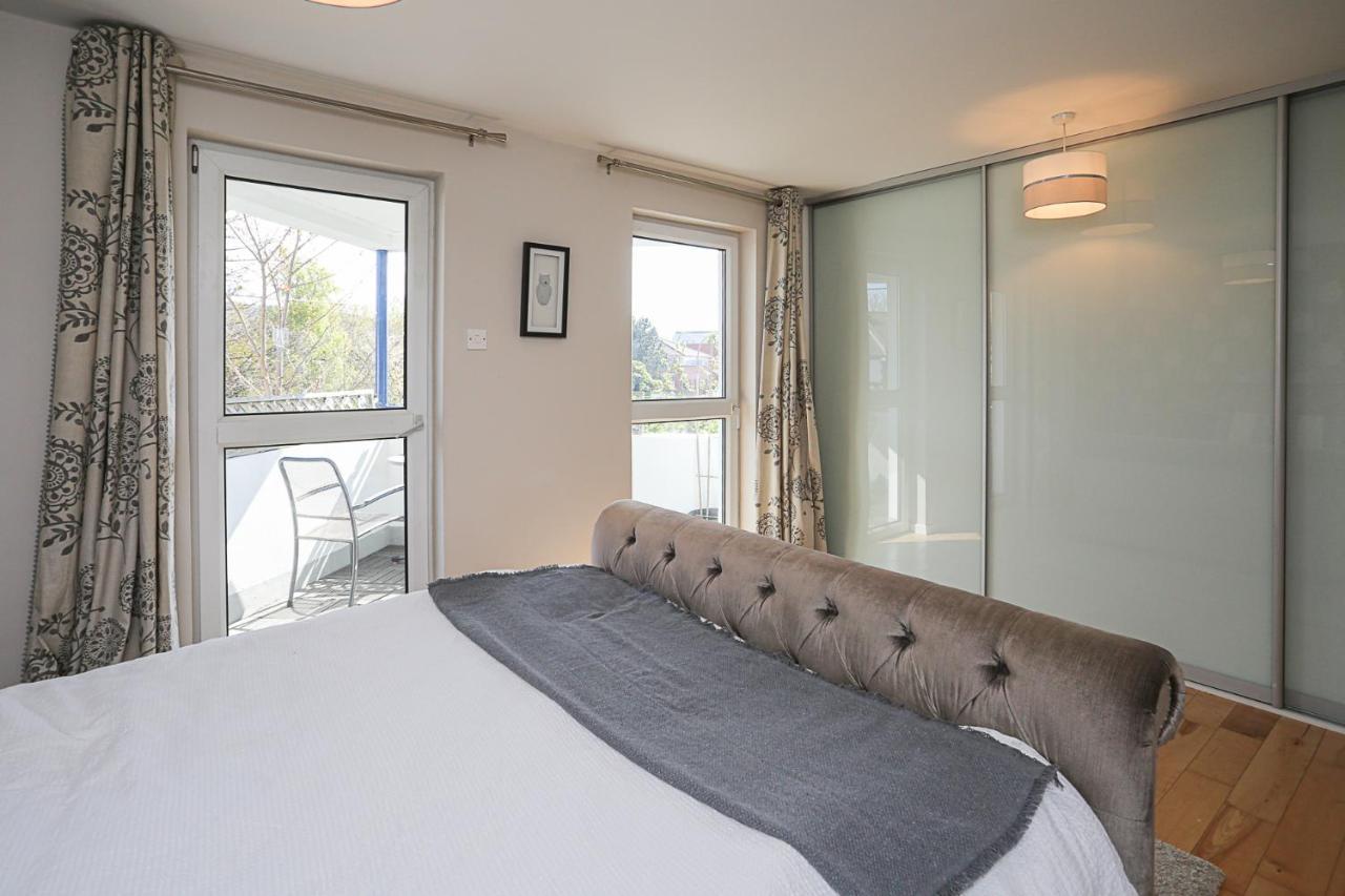 Holywood Sea Renity Apartman Kültér fotó