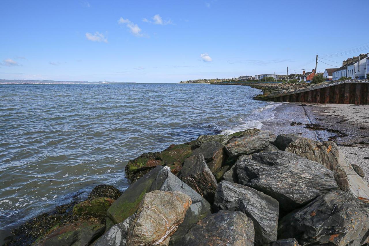 Holywood Sea Renity Apartman Kültér fotó