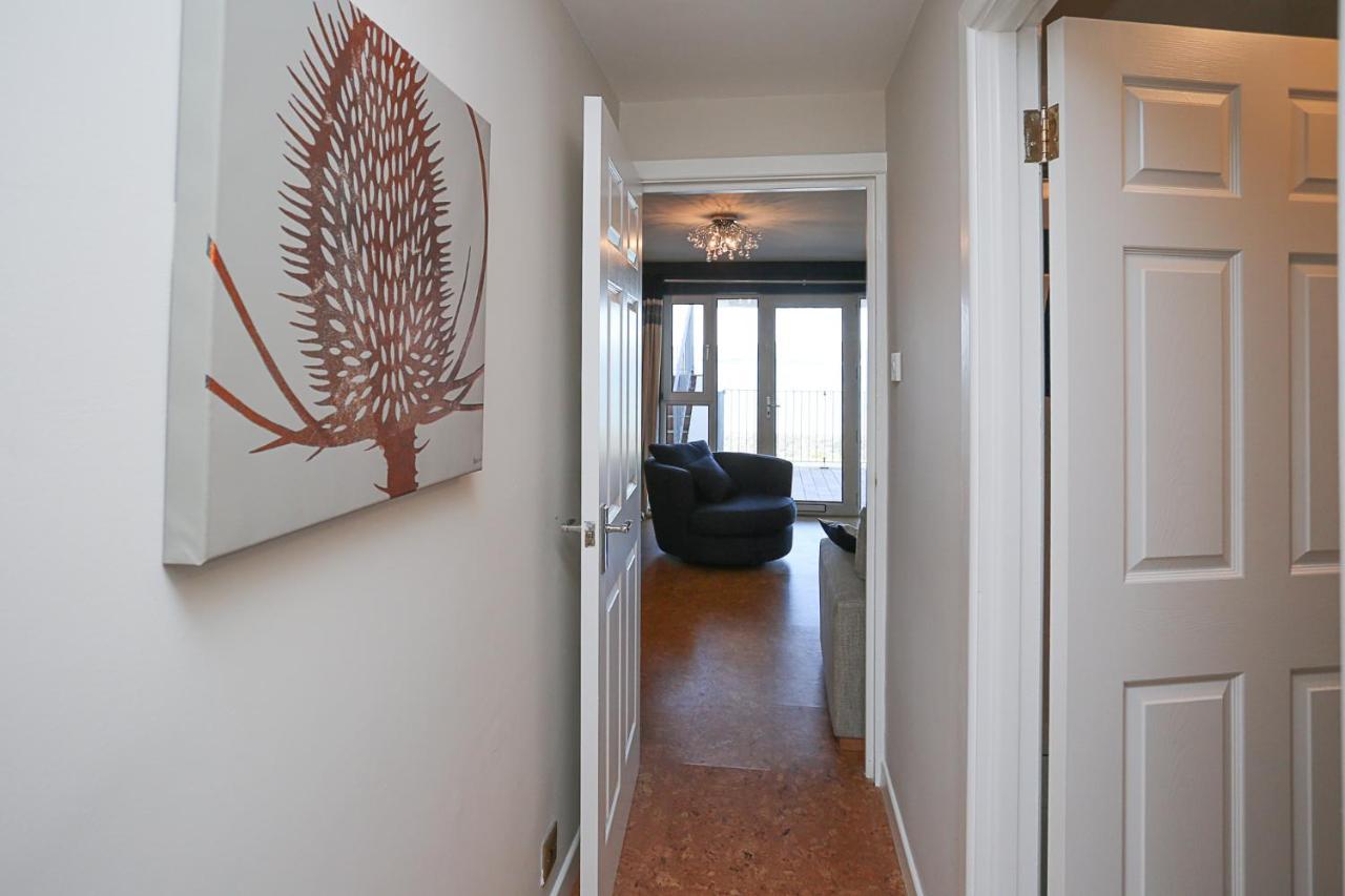 Holywood Sea Renity Apartman Kültér fotó