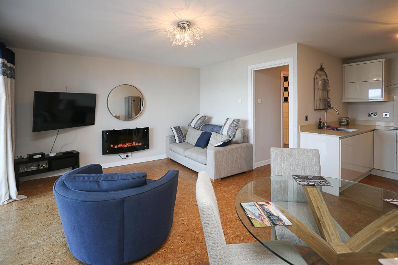 Holywood Sea Renity Apartman Kültér fotó